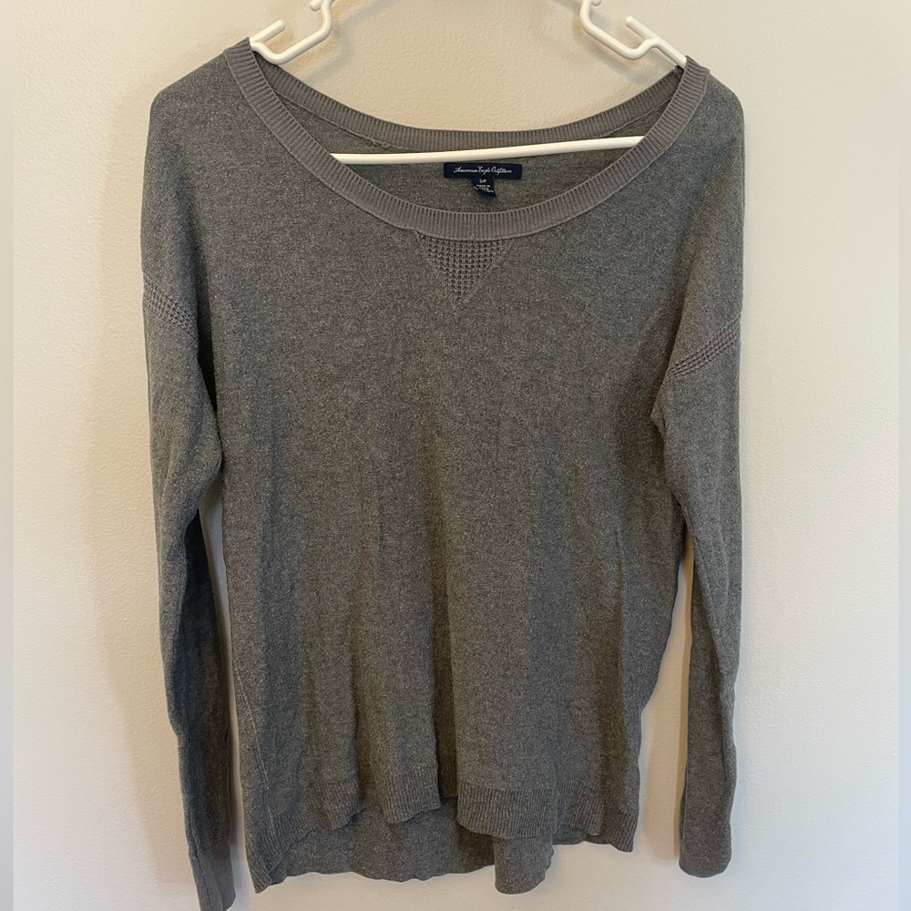 American Eagle Top -Small